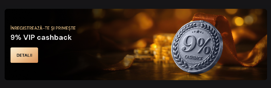 Bilion casino vip cashback